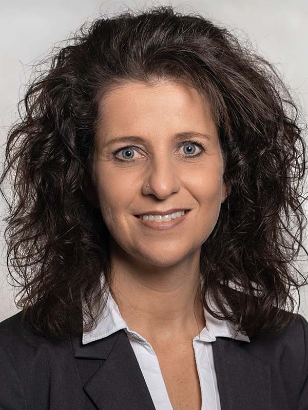 Petra Fankhauser<br/>