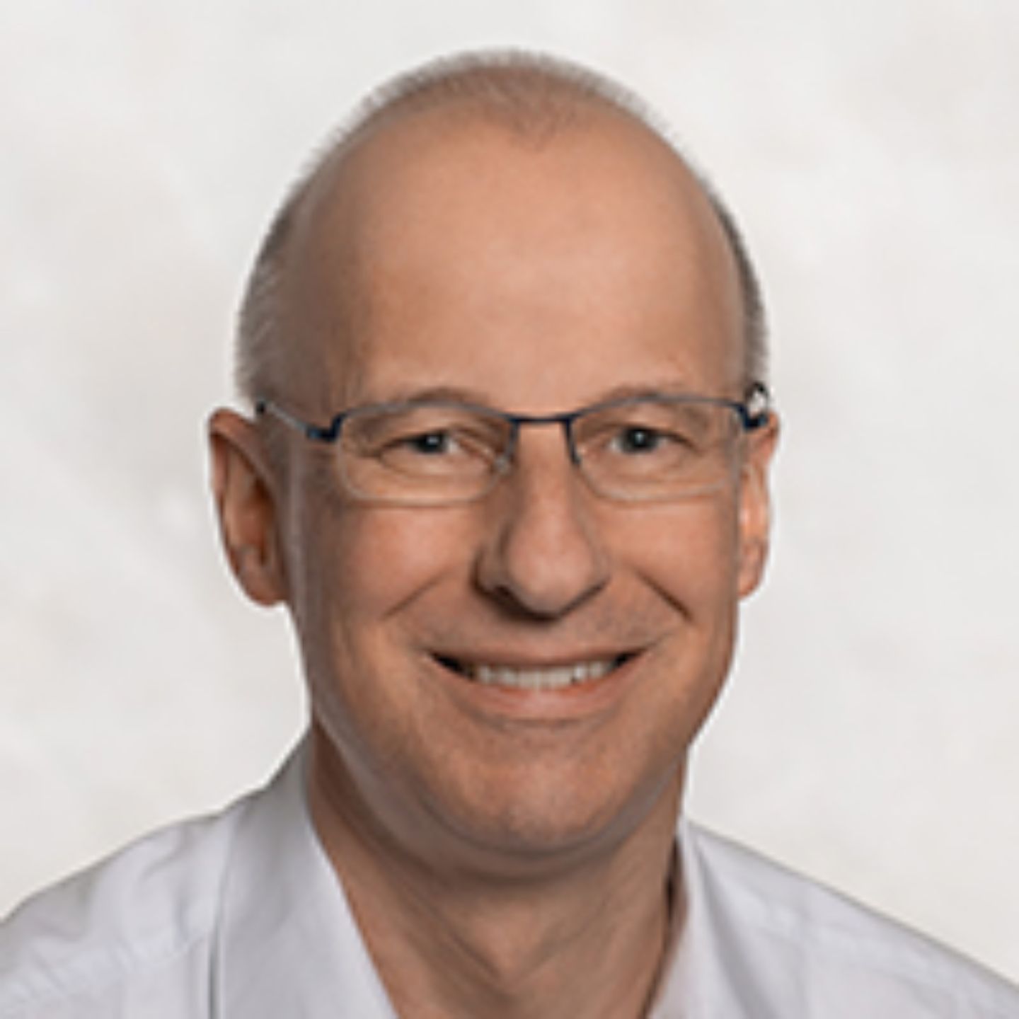 Profilbild von Jürg Burri