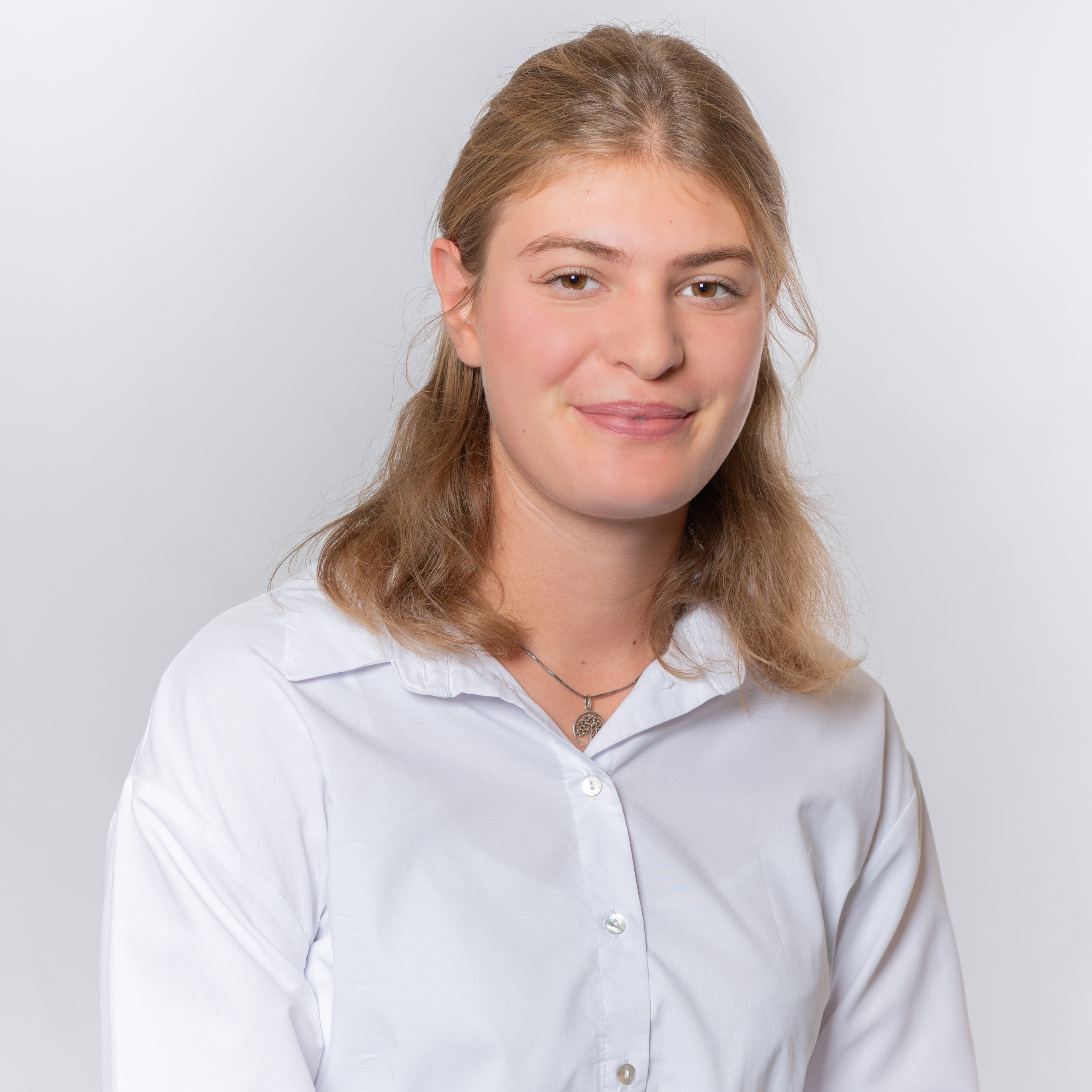 Photo de profil de Rahel Gautschi