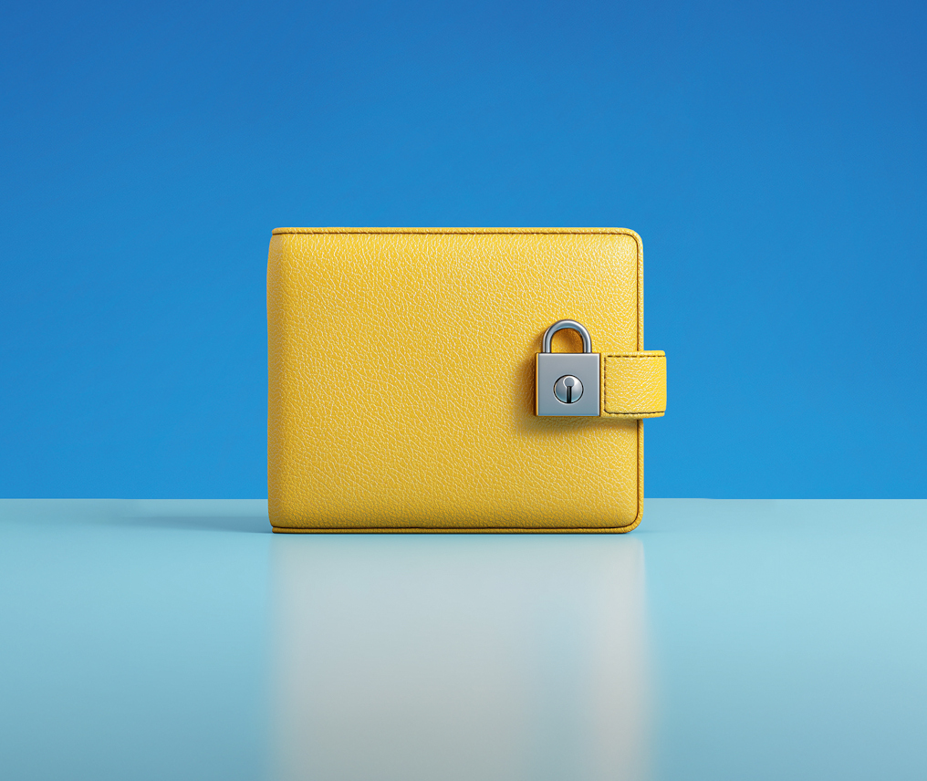 Mietkaution Wallet
