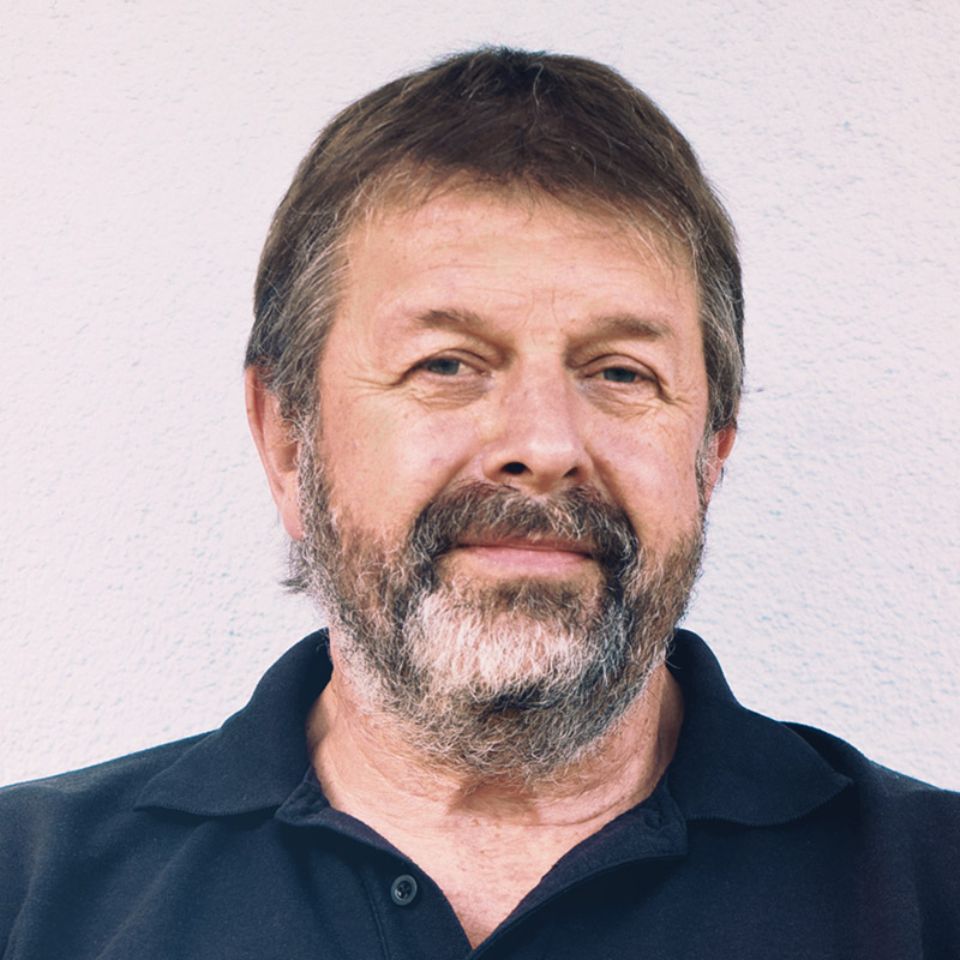 Photo de profil de Monzer Michael 