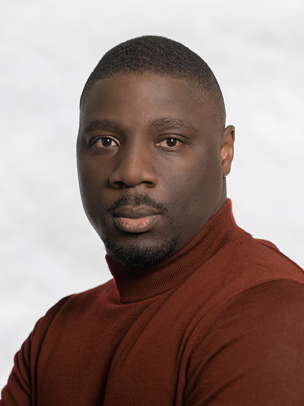 Koria Cisse<br/>