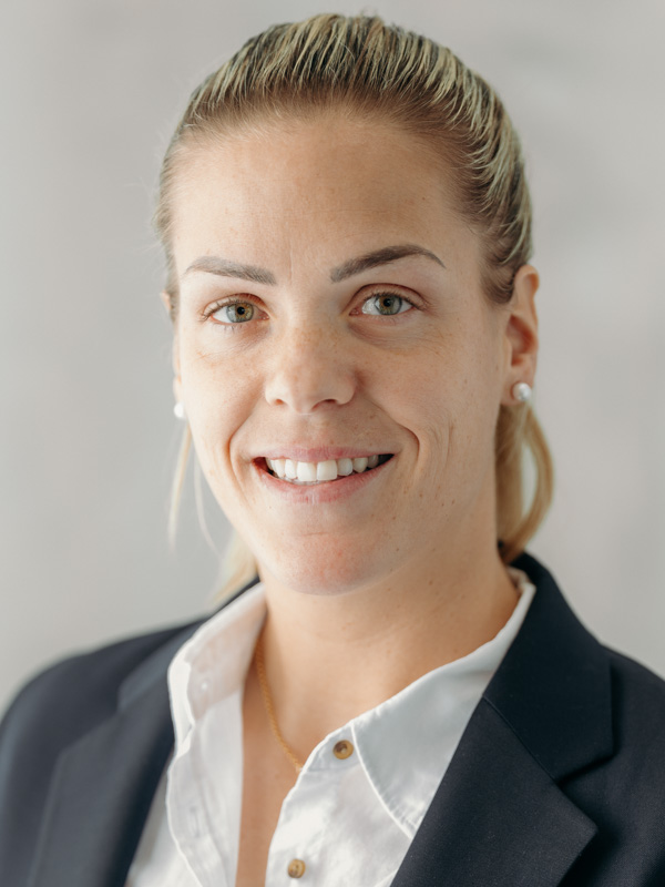 Désirée Blanco