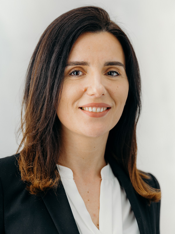 Vjosa Tolaj Sadikaj<br/>