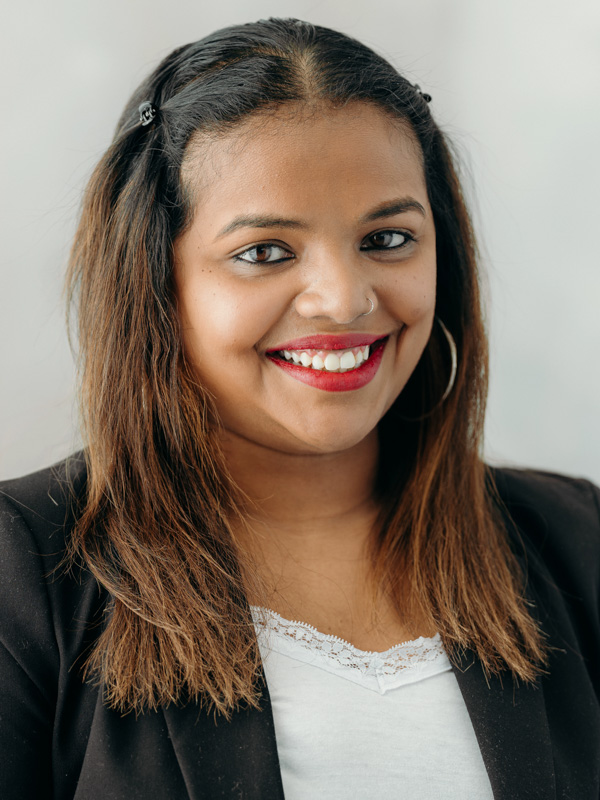 Arthika Ratnasingam