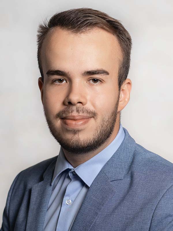 Benjamin Asic<br/>