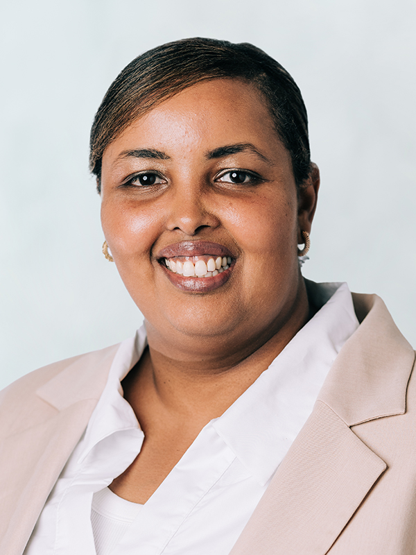 Samira Abdulkadir Mohamed<br/>