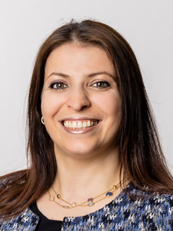 Selver Tascigil-Atak<br/>