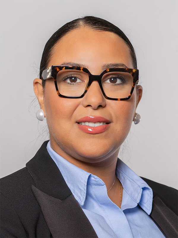 Jasmine Morchid<br/>