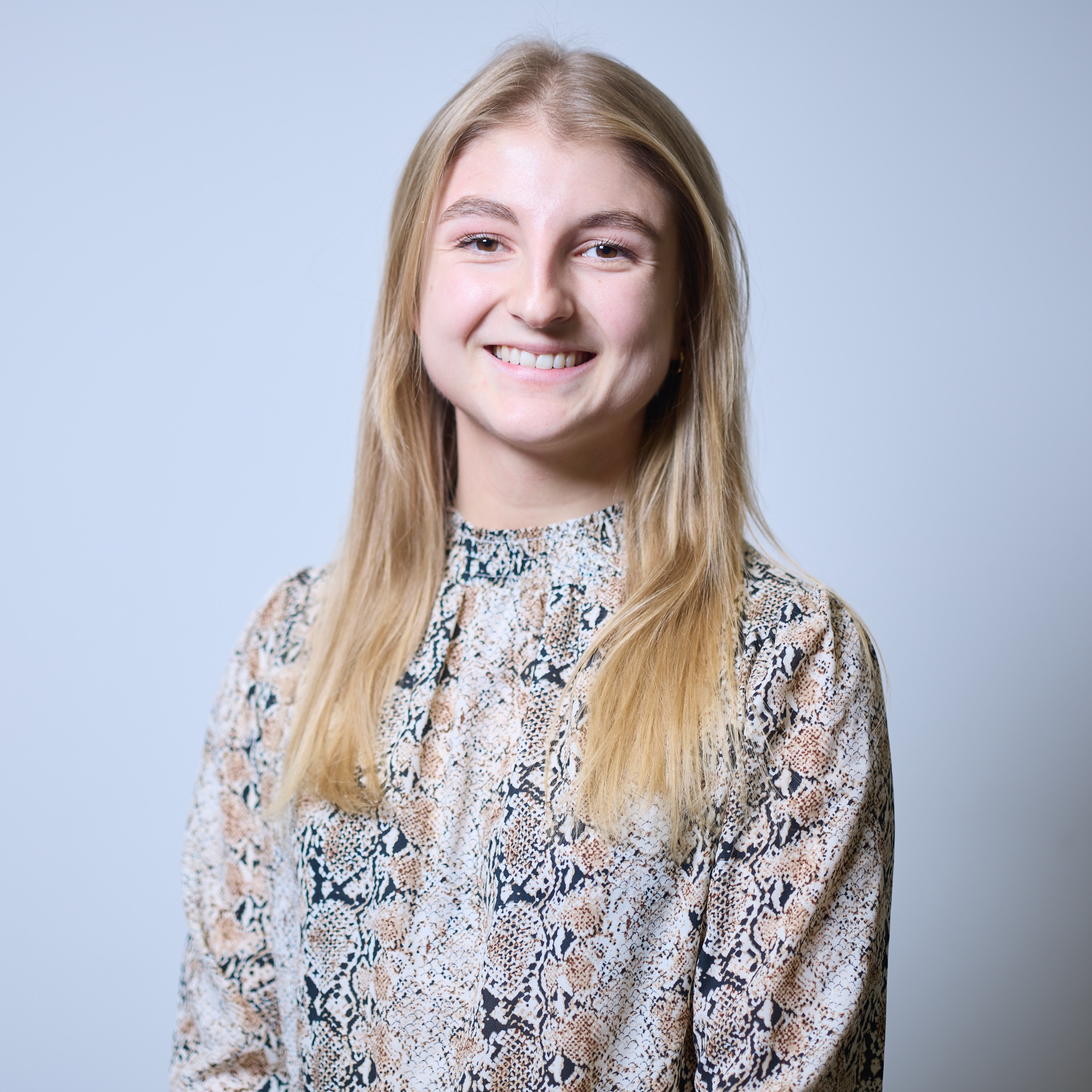 Photo de profil de Nadine Stiebellehner