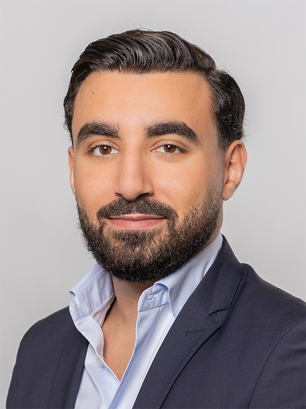 Murad Celikkeser<br/>