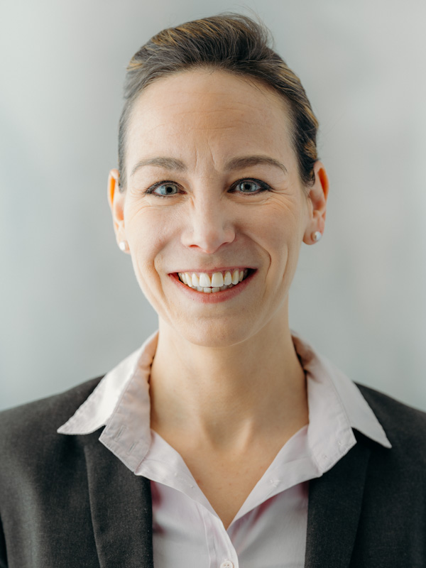 Rahel Moritz<br/>