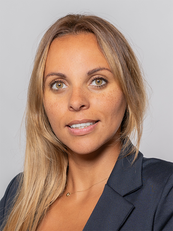 Lucette Awa Mbengue<br/>