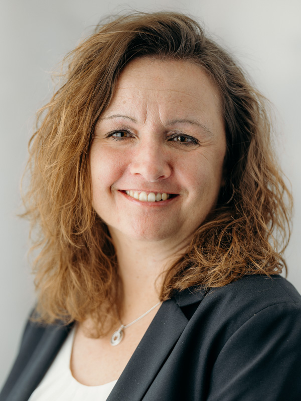 Barbara Hehli