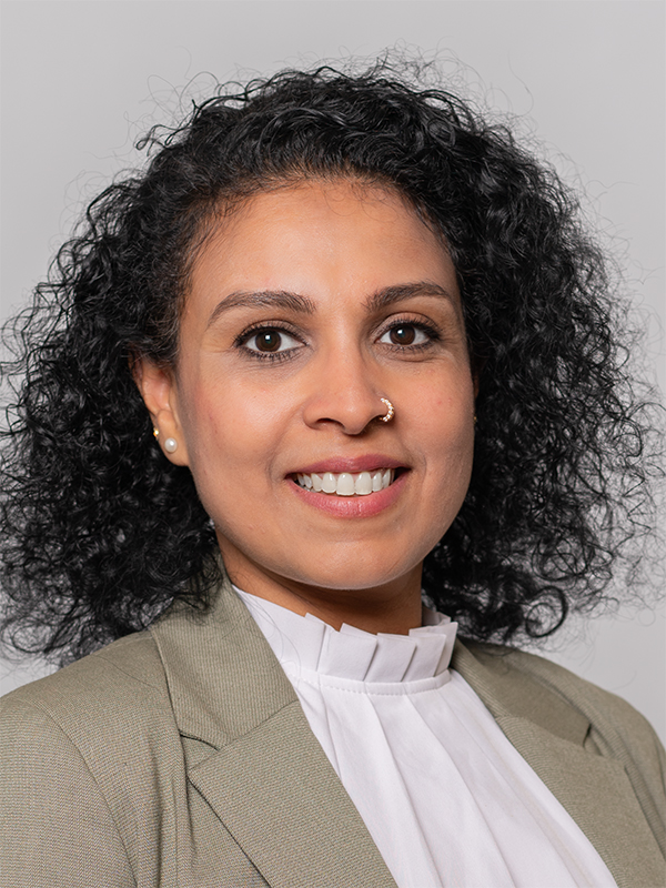 Yanooja Raguraj