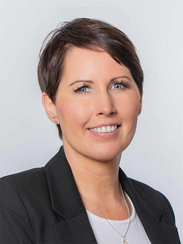 Franziska Gerber<br/>