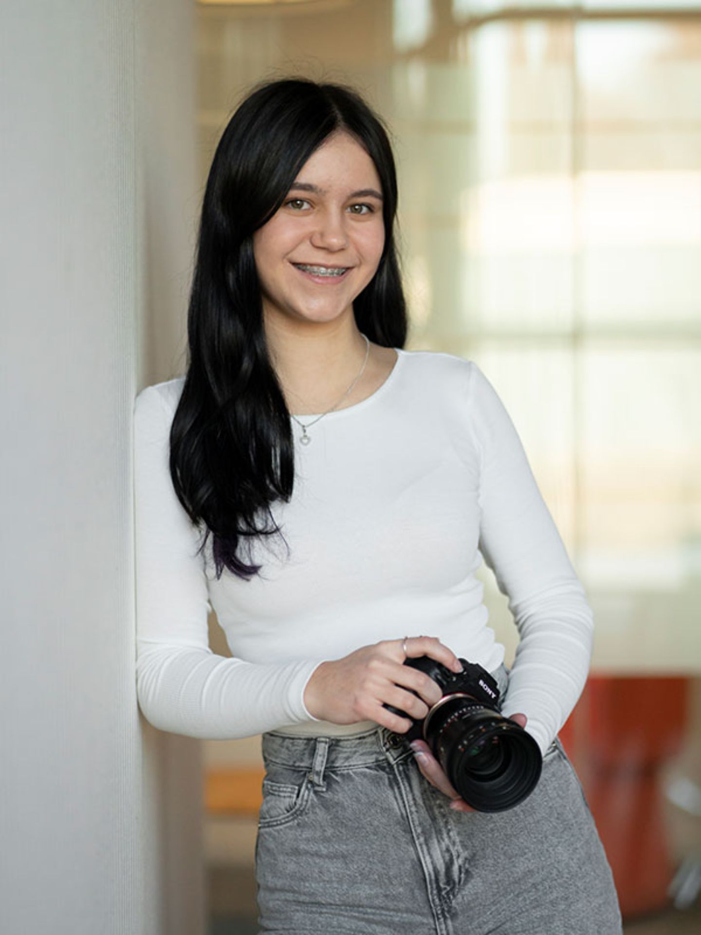 Foto del profilo di Fabienne  Multimedia & Social Media Manage