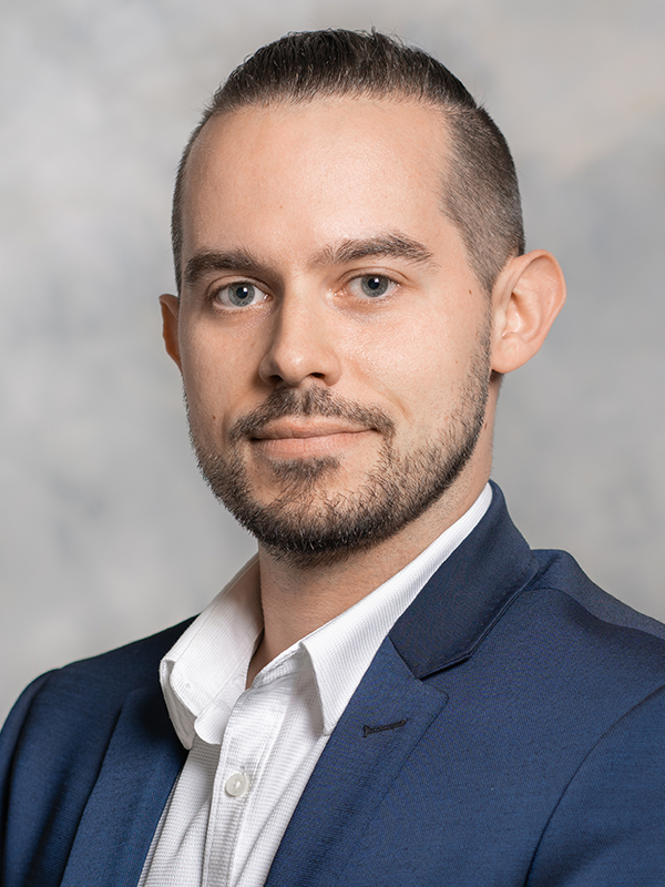 Alexandre Leitao<br/>