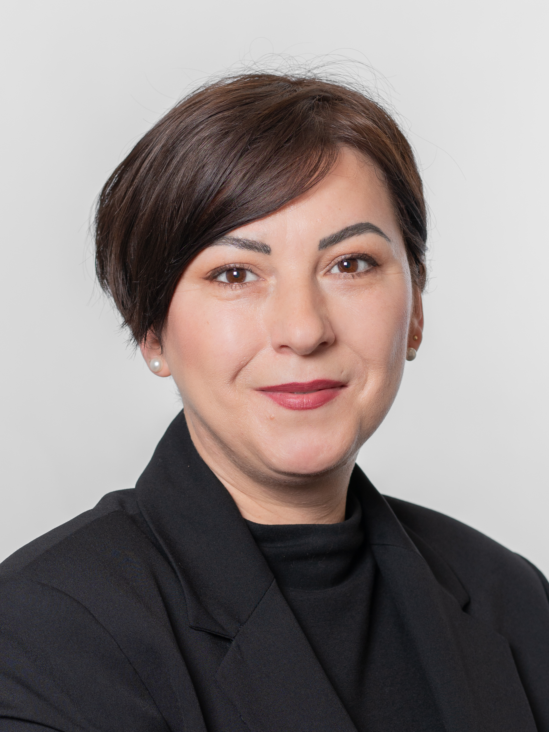Monica Dominguez Astorre<br/>