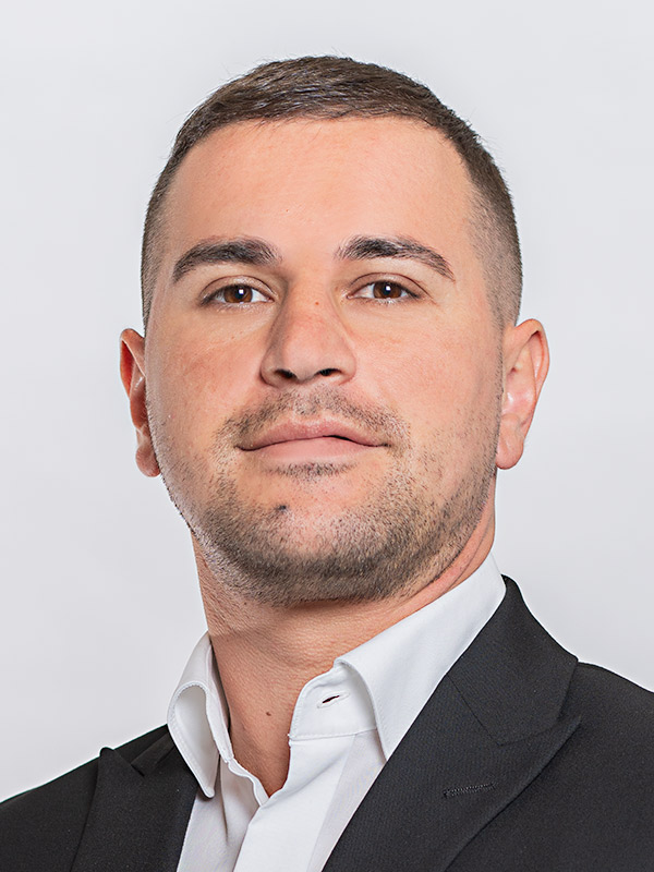 Trim Berisha<br/>