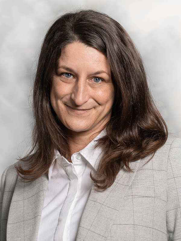Saskia Widmann