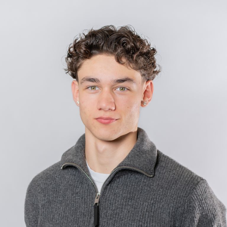Profilbild von Sälem Liam Loosli
