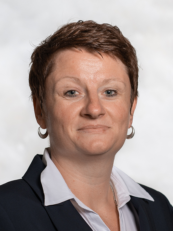 Sandra Grimm