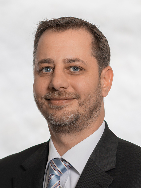 Daniele Solidoro<br/>