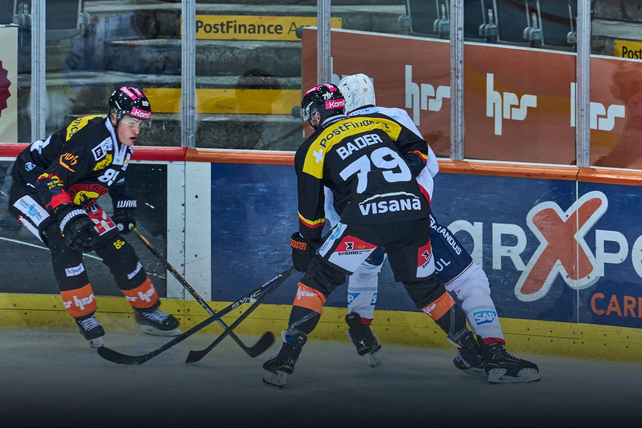 SC Bern Eishockey