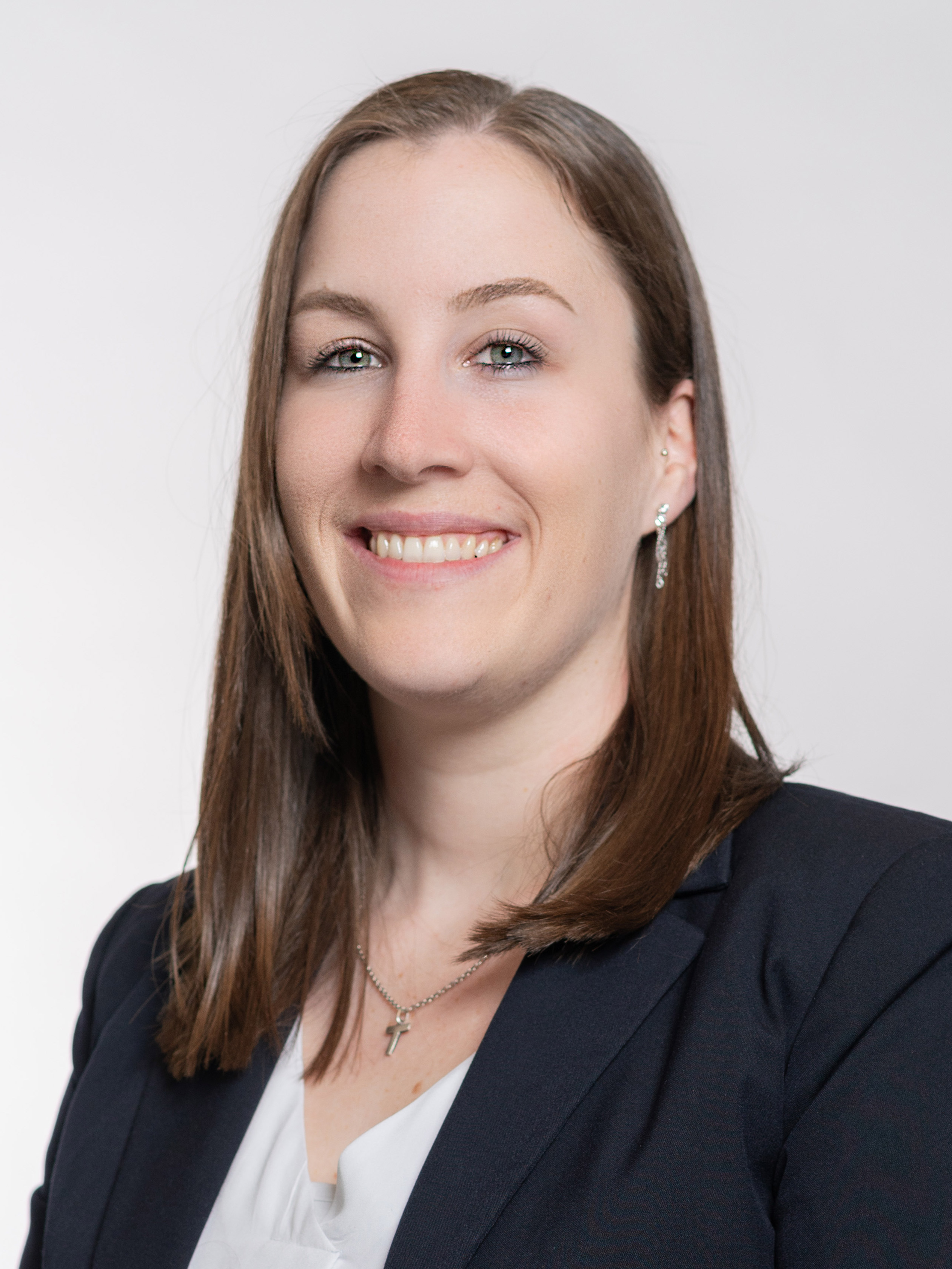 Tina Gerber