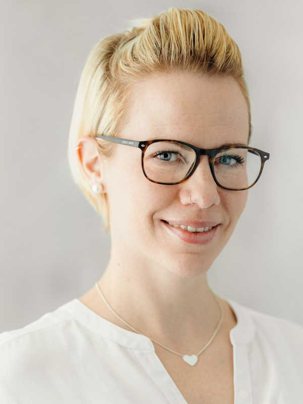 Michelle Gfeller