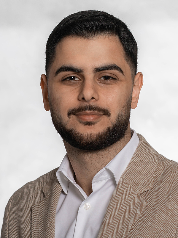 Burak Erdal<br/>