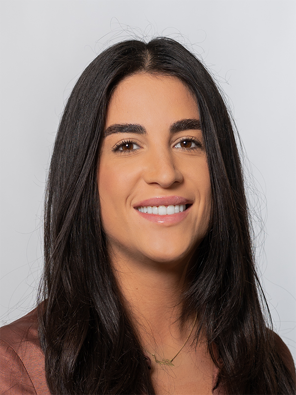 Melissa Sofia<br/>