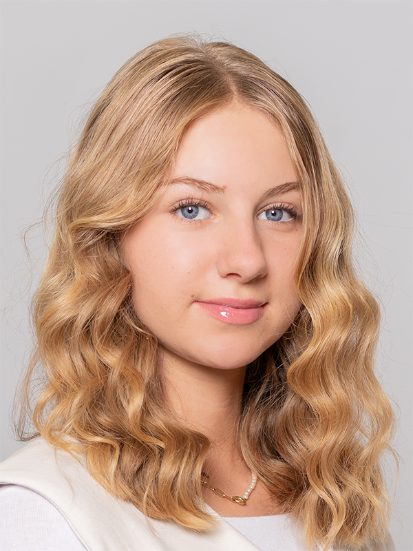 Luana Wynistorf<br/>