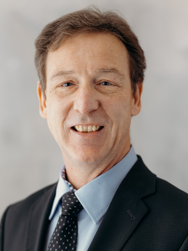 Rolf Gurtner