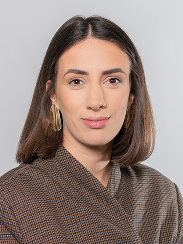 Elita Tahiri<br/>