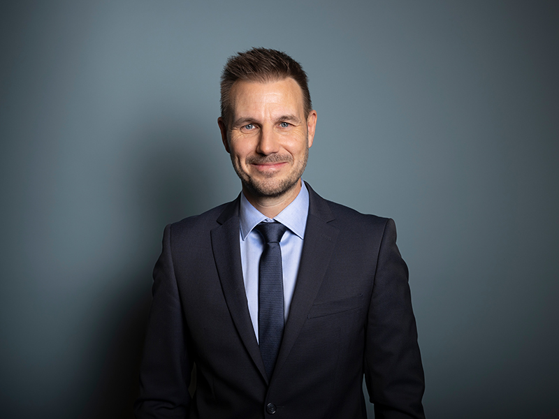 Profilbild von Markus Mutti