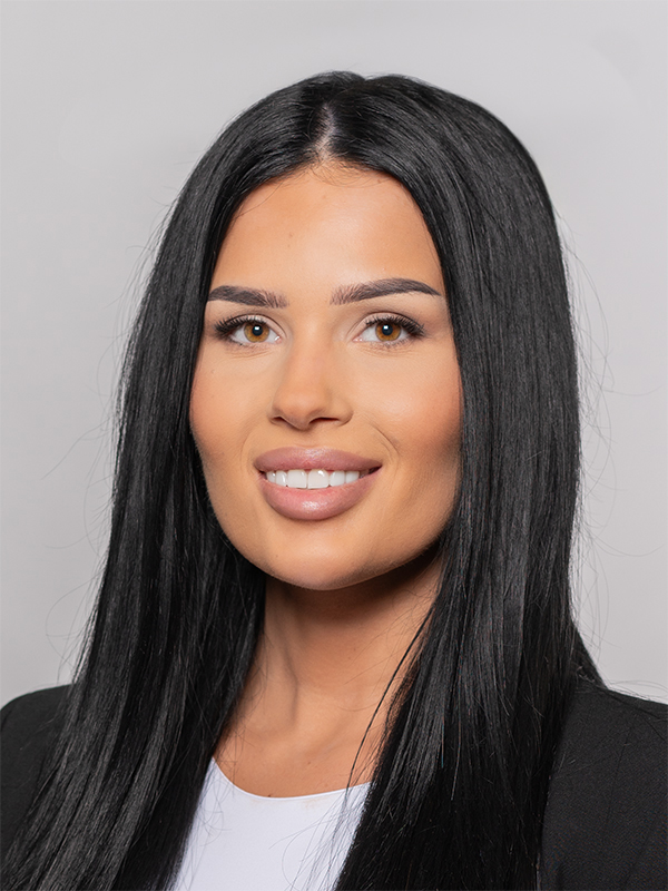 Deshira Hoxhaj<br/>