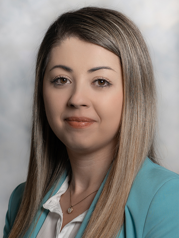 Lejla Salihovic<br/>