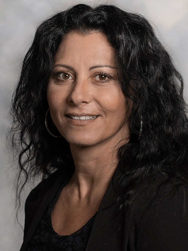 Maria Günes-Ritrovato<br/>