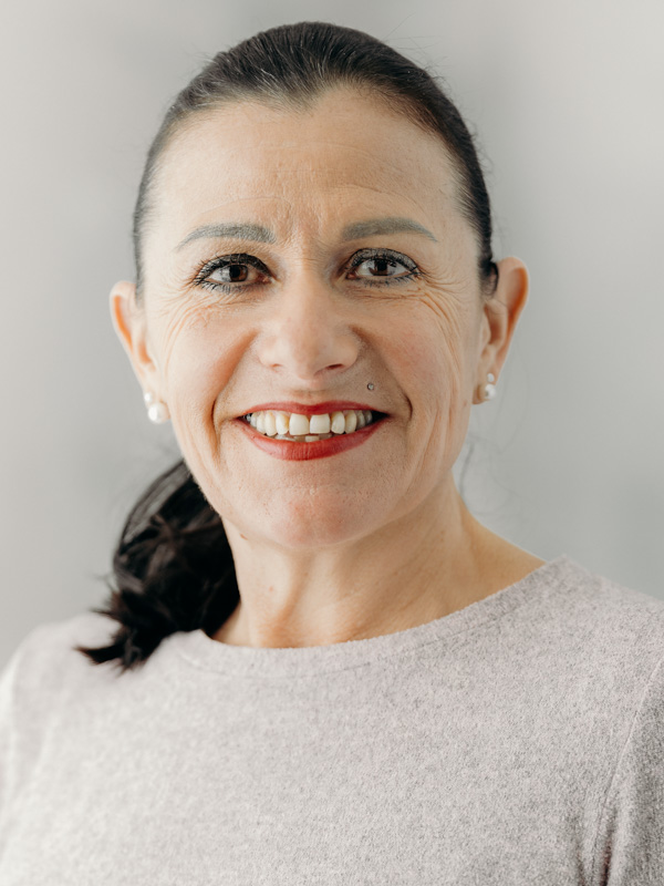 Susanne Margrith Morandi