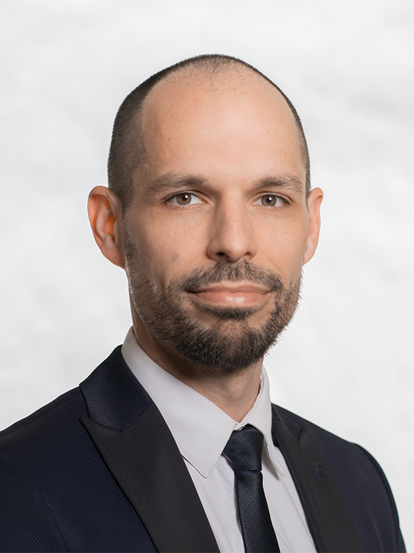 Guillaume Pawlak<br/>