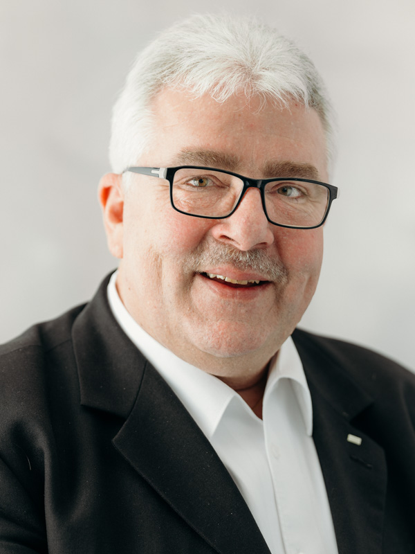 Peter von Burg