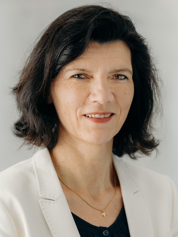 Doris Hubacher