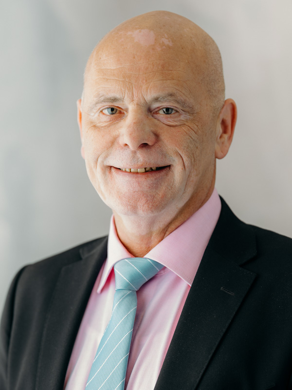 Bernd Rainer Skiba