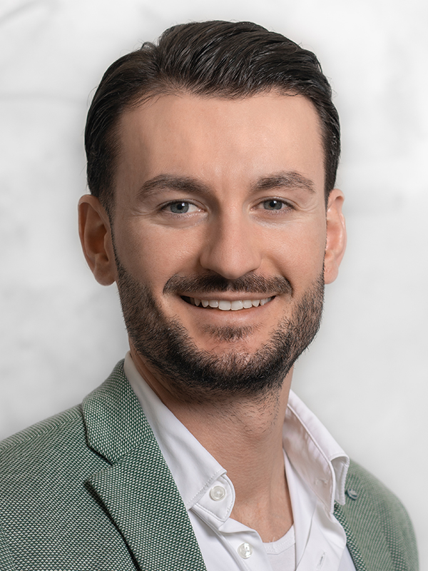 Shqiprim Hadergjonaj