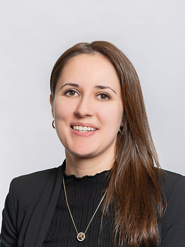 Manuela Amsler<br/>